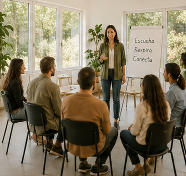 Formatos de acompañamiento